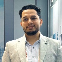 Dream Glass Group Employee Assem Mohamed's profile photo