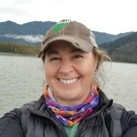 Valent BioSciences Employee Julie Schipper's profile photo