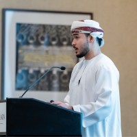 BidBid Technologies Employee Munir al Hooti's profile photo