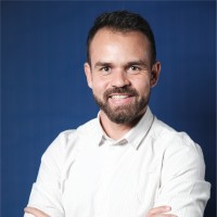 eMentor.br Employee Felipe Bernardo's profile photo