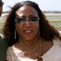 Fora Financial Employee Sandra Grey-Smith's profile photo