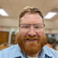 Weave Employee Michael Suiter's profile photo