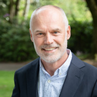 Repair Care International Employee Aldo Luinge's profile photo