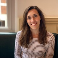 Economist Impact Employee Stéphanie Blackmore's profile photo