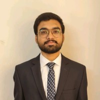 Atlas Systems Employee Srinivas Dharavath's profile photo