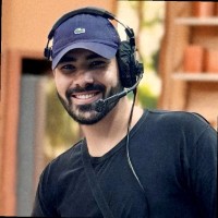 Igreja Deus é Amor Employee Leonardo Zanzere's profile photo