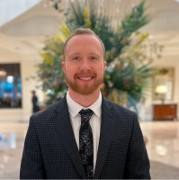 Training Concepts Employee Owen Clark's profile photo