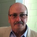 Thomas Oil Company Employee Randy Brown's profile photo