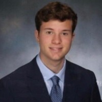 Societe Generale Corporate and Investment Banking - SGCIB Employee Noah Perez's profile photo