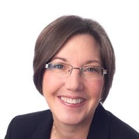 SRI International Employee Pam Deziel's profile photo