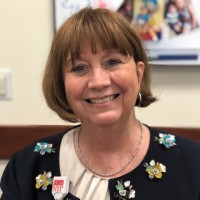 NYP/ Lawrence Employee Laurie Walsh's profile photo