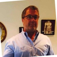 Davai Bridge & Tunnel AS Employee Kim Olesen's profile photo