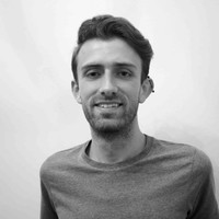 Spatial Dimensions Employee Cameron Wilson's profile photo