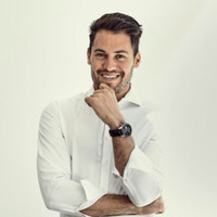 Projects by Crema Employee Nicolas Crema's profile photo