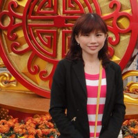 Avago Technologies (M) Employee Su Oon's profile photo