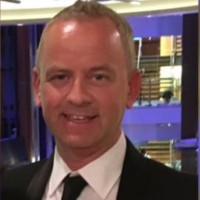 HRC Recruitment Employee Paul Donaldson's profile photo