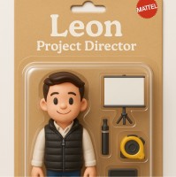 Prosperity Developments Employee Leon McIob's profile photo