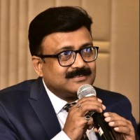 ADBA Industries Pvt. Ltd. Employee Dr. Deepak Kumar Verma's profile photo