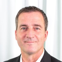 Partners of the Americas Employee John McPhail's profile photo
