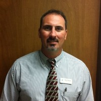 Calhoun Community College Employee Mitch Knight's profile photo