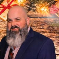 CONTECH CONTROL SERVICES Employee Derrick Dudley's profile photo