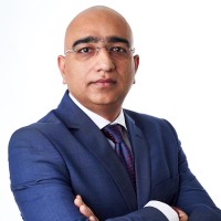 Saranjeet Sahni Email & Phone Number