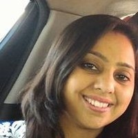 Citi Employee Parul Jain's profile photo