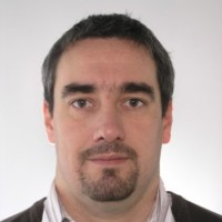 MAIER TECHNOLOGY CENTRE Employee Jiří J.'s profile photo