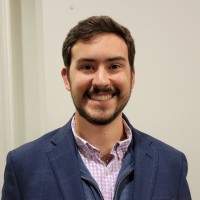 String 3D Employee Jake Cohen's profile photo