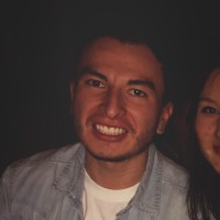 Yudrio, Inc. Employee David Paucar's profile photo