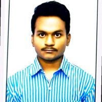 Captivate Softech Private Limited Employee Kotha Nagaraju's profile photo
