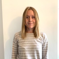 AlliedOffsets Employee Josefin Nordahl's profile photo