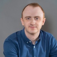 whitefox Publishing Employee Alex Saunders's profile photo