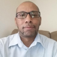 Buford Travel Partners Employee John Buford's profile photo
