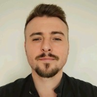 Aurion Learning Employee Tom Grant's profile photo