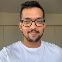 RanceLab Employee Abhijit Ghogre's profile photo