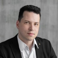 ABF Developments Employee Yan Corrêa's profile photo