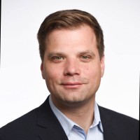 SideChannel Security Employee Nick Hnatiw's profile photo