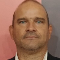 UFTM Employee André Luiz Souza's profile photo