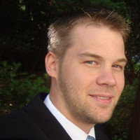 FirstDay Foundation Employee David Krimmel's profile photo