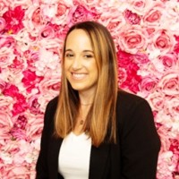 Fierce Foundry Employee Laura Maiurano's profile photo