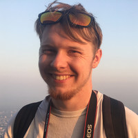 David Laverty's profile photo