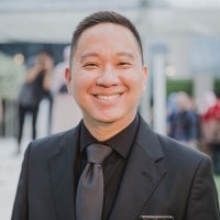 Ajie Perdana