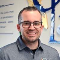 Oak Lawn Park District Employee Justin Waters's profile photo