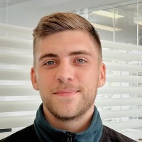 Kvalitetsbiler.dk Employee Andreas Aagaard's profile photo