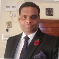 Finance Buddha Employee Siddharth Ramaswamy's profile photo