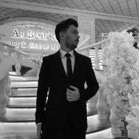 Akım Metal Employee Muharrem Topcu's profile photo