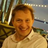 Socure Employee David Fenner's profile photo