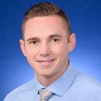 Eli Lilly and Company Employee Ian Temple's profile photo