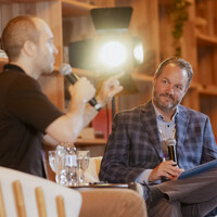 Work Shift Employee Paul Fain's profile photo